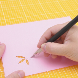 Cutter de précision D-400P dans le groupe Loisirs créatifs / Accessoires Hobby / Cisailles chez Pen Store (138143)