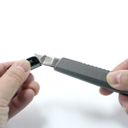 Cutter A-300GRP 9 mm dans le groupe Loisirs créatifs / Accessoires Hobby / Cisailles chez Pen Store (138144)