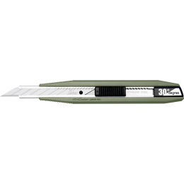 Cutter AR30D Leaf Green dans le groupe Loisirs créatifs / Accessoires Hobby / Cisailles chez Pen Store (138148)