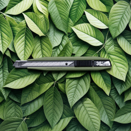 Cutter AR30D Leaf Green dans le groupe Loisirs créatifs / Accessoires Hobby / Cisailles chez Pen Store (138148)