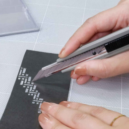 Cutter AR30D Stone Grey dans le groupe Loisirs créatifs / Accessoires Hobby / Cisailles chez Pen Store (138149)