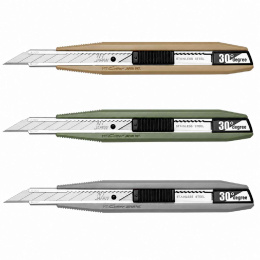 Cutter AR30D Wood Beige dans le groupe Loisirs créatifs / Accessoires Hobby / Cisailles chez Pen Store (138150)
