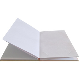 Notebook Goshuincho Red dans le groupe Papiers & Blocs / Bloc Artiste / Cahiers d'esquisses chez Pen Store (138162)