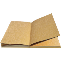 Notebook Goshuincho Gold dans le groupe Papiers & Blocs / Bloc Artiste / Cahiers d'esquisses chez Pen Store (138164)