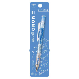 Mono Graph 0.5 Ocean dans le groupe Stylos / Écrire / Porte-mines chez Pen Store (138165)