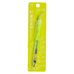 Mono Graph 0.5 Botanical dans le groupe Stylos / Écrire / Porte-mines chez Pen Store (138166)