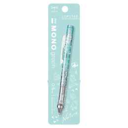 Mono Graph 0.5 Animal dans le groupe Stylos / Écrire / Porte-mines chez Pen Store (138167)