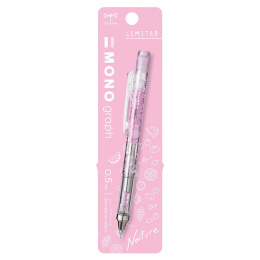 Mono Graph 0.5 Fresh dans le groupe Stylos / Écrire / Porte-mines chez Pen Store (138168)