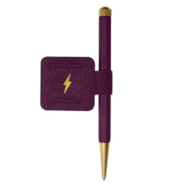 Pen Loop Purple26 dans le groupe Papiers & Blocs / Écrire et consigner / Carnets chez Pen Store (138174)