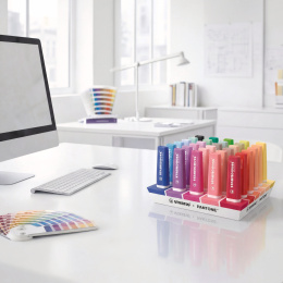 BOSS x Pantone Pack de 30 dans le groupe Stylos / Bureau / Surligneurs chez Pen Store (138175)