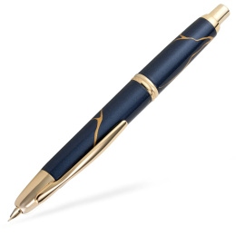 Capless Stylo-plume Limited Edition 2026 Golden Journey dans le groupe Stylos / Stylo haute de gamme / Stylo à plume chez Pen Store (138176_r)