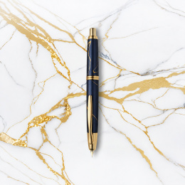 Capless Stylo-plume Limited Edition 2026 Golden Journey dans le groupe Stylos / Stylo haute de gamme / Stylo à plume chez Pen Store (138176_r)