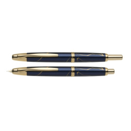 Capless Stylo-plume Limited Edition 2026 Golden Journey dans le groupe Stylos / Stylo haute de gamme / Stylo à plume chez Pen Store (138176_r)