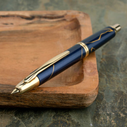 Capless Stylo-plume Limited Edition 2026 Golden Journey dans le groupe Stylos / Stylo haute de gamme / Stylo à plume chez Pen Store (138176_r)