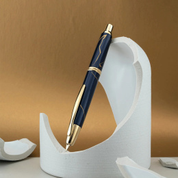 Capless Stylo-plume Limited Edition 2026 Golden Journey dans le groupe Stylos / Stylo haute de gamme / Stylo à plume chez Pen Store (138176_r)