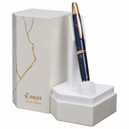 Capless Stylo-plume Limited Edition 2026 Golden Journey dans le groupe Stylos / Stylo haute de gamme / Stylo à plume chez Pen Store (138176_r)