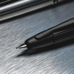Capless Stylo-plume Limited Edition 2026 Steel Purple dans le groupe Stylos / Stylo haute de gamme / Stylo à plume chez Pen Store (138178_r)