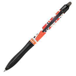 FriXion Ball Plus 0.7 Heralbony French Art dans le groupe Stylos / Écrire / Stylos encre gel chez Pen Store (138181)