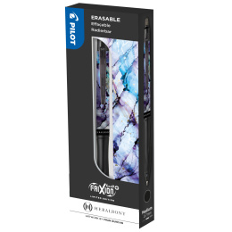 FriXion Ball Plus 0.7 Heralbony British Art dans le groupe Stylos / Écrire / Stylos encre gel chez Pen Store (138184)