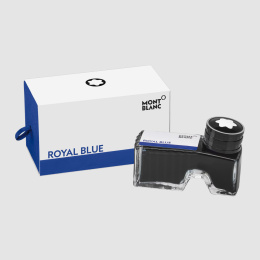 Encre 60 ml dans le groupe Stylos / Accessoires Crayons / Encre pour stylo plume / Encre stylo-plume en flacon chez Pen Store (138185_r)