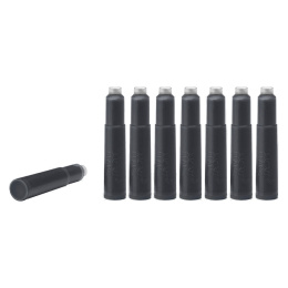 Cartouches d’encre pour Stylo-plume Lot de 8 dans le groupe Stylos / Accessoires Crayons / Encre pour stylo plume / Cartouches stylo-plume chez Pen Store (138193_r)