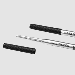 Recharge Stylo-bille Lot de 2 dans le groupe Stylos / Accessoires Crayons / Cartouches et Recharges chez Pen Store (138196_r)