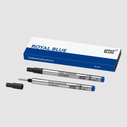Recharge Rollerball LeGrand Lot de 2 dans le groupe Stylos / Accessoires Crayons / Cartouches et Recharges chez Pen Store (138202_r)