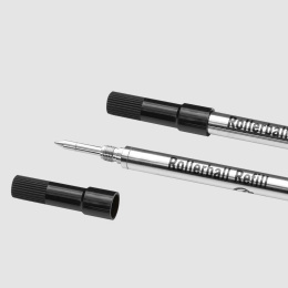 Recharge Rollerball Lot de 2 dans le groupe Stylos / Accessoires Crayons / Cartouches et Recharges chez Pen Store (138208_r)