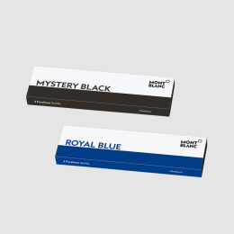 Recharge Fineliner Lot de 2 dans le groupe Stylos / Accessoires Crayons / Cartouches et Recharges chez Pen Store (138212_r)