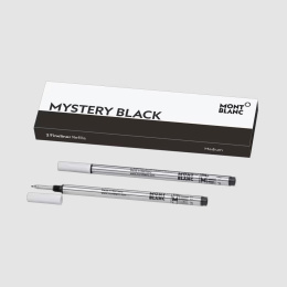 Recharge Fineliner Lot de 2 dans le groupe Stylos / Accessoires Crayons / Cartouches et Recharges chez Pen Store (138212_r)