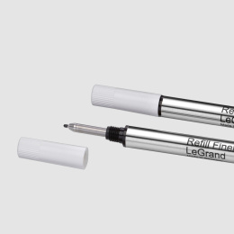 Recharge Fineliner LeGrand Lot de 2 dans le groupe Stylos / Accessoires Crayons / Cartouches et Recharges chez Pen Store (138216_r)