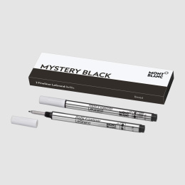 Recharge Fineliner LeGrand Lot de 2 dans le groupe Stylos / Accessoires Crayons / Cartouches et Recharges chez Pen Store (138216_r)