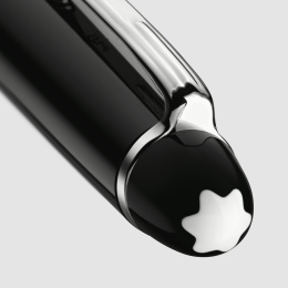 Meisterstück LeGrand Stylo-plume Platinum Medium dans le groupe Stylos / Stylo haute de gamme / Stylo à plume chez Pen Store (138218)