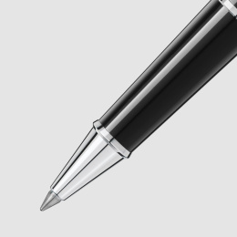 Meisterstück Classique Rollerball Platinum dans le groupe Stylos / Stylo haute de gamme / Roller chez Pen Store (138219)