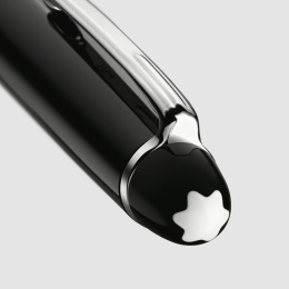 Meisterstück Classique Rollerball Platinum dans le groupe Stylos / Stylo haute de gamme / Roller chez Pen Store (138219)