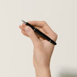 Meisterstück Classique Rollerball Platinum dans le groupe Stylos / Stylo haute de gamme / Roller chez Pen Store (138219)
