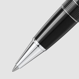 Meisterstück LeGrand Rollerball Platinum dans le groupe Stylos / Stylo haute de gamme / Roller chez Pen Store (138221)
