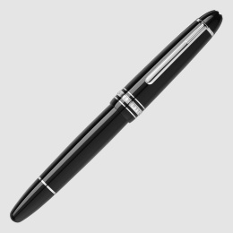 Meisterstück LeGrand Rollerball Platinum dans le groupe Stylos / Stylo haute de gamme / Roller chez Pen Store (138221)