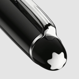 Meisterstück LeGrand Rollerball Platinum dans le groupe Stylos / Stylo haute de gamme / Roller chez Pen Store (138221)
