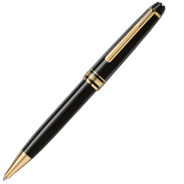 Meisterstück Classique Stylo-bille dans le groupe Stylos / Stylo haute de gamme / Stylo à bille chez Pen Store (138222)