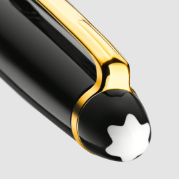 Meisterstück Classique Stylo-bille dans le groupe Stylos / Stylo haute de gamme / Stylo à bille chez Pen Store (138222)