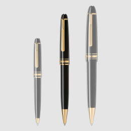Meisterstück Classique Stylo-bille dans le groupe Stylos / Stylo haute de gamme / Stylo à bille chez Pen Store (138222)