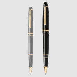 Meisterstück LeGrand Rollerball dans le groupe Stylos / Stylo haute de gamme / Roller chez Pen Store (138223)