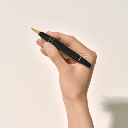 Meisterstück LeGrand Rollerball dans le groupe Stylos / Stylo haute de gamme / Roller chez Pen Store (138223)
