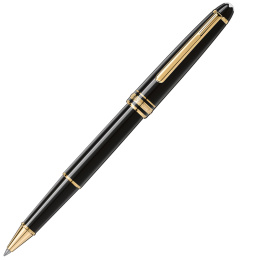 Meisterstück Classique Rollerball dans le groupe Stylos / Stylo haute de gamme / Roller chez Pen Store (138224)