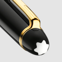 Meisterstück Classique Rollerball dans le groupe Stylos / Stylo haute de gamme / Roller chez Pen Store (138224)