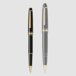 Meisterstück Classique Rollerball dans le groupe Stylos / Stylo haute de gamme / Roller chez Pen Store (138224)
