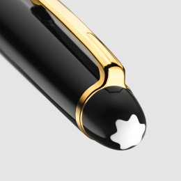 Meisterstück Classique Stylo-plume Medium dans le groupe Stylos / Stylo haute de gamme / Stylo à plume chez Pen Store (138226)
