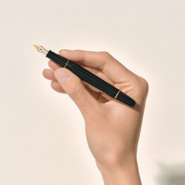 Meisterstück Classique Stylo-plume Medium dans le groupe Stylos / Stylo haute de gamme / Stylo à plume chez Pen Store (138226)