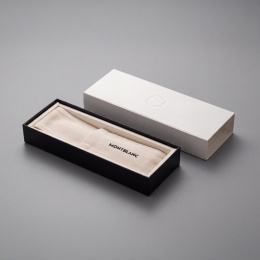 Meisterstück Classique Stylo-plume Medium dans le groupe Stylos / Stylo haute de gamme / Stylo à plume chez Pen Store (138226)